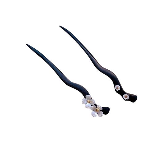  Trâm Cài Tóc C48 – Thanh Lịch, Nữ Tính, Tôn Dáng Tóc 