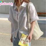  Túi Ins Hàn Quốc XT00128 – Siêu xinh, nhẹ, phối đồ kiểu gì cũng “chuẩn Hàn” ✨ 