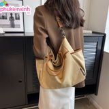 Túi Xách Dáng Rộng XT0076 