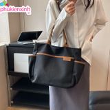  Túi Xách Dáng Rộng XT0076 