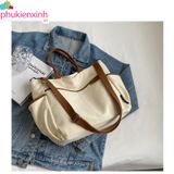  Túi Xách Dáng Rộng XT0076 