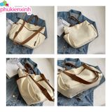  Túi Xách Dáng Rộng XT0076 