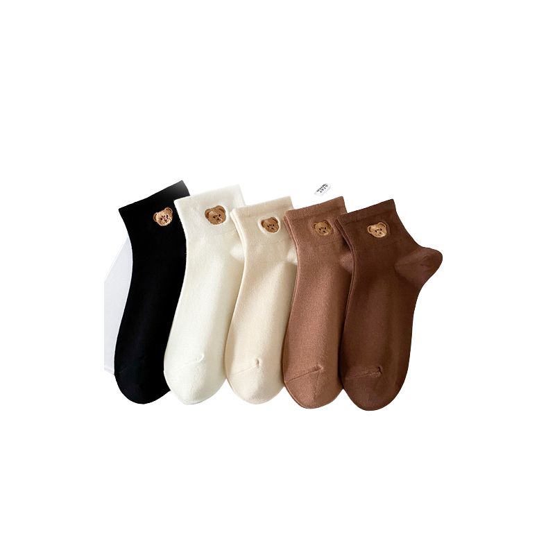  Vớ cổ vừa VV001 