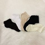  Vớ nhún MB5858 – Siêu xinh, mềm mịn, tôn chân cực đỉnh ✨ 