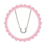  DÂY CHUYỀN CÁNH CHIM TINH TẾ DC154 