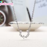  DÂY CHUYỀN CÁNH CHIM TINH TẾ DC154 