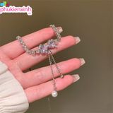  Dây Chuyền Cá Tính DC159 – Biến Hóa 3 Kiểu, Nâng Tầm Sức Hút ✨ 