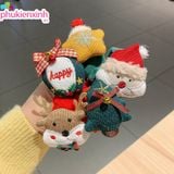 Vòng đeo tay Noel 010 