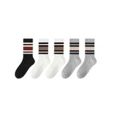  Vớ VV01910 – Basic nhưng Siêu Dễ Thương, Cực Dễ Phối 