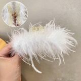  Nhiều màu- Kẹp tóc k23 