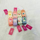  Kẹp càng cua (dẻo) 