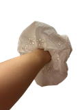  Cột tóc xô hàn CTB01 