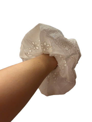 Cột tóc xô hàn CTB01 