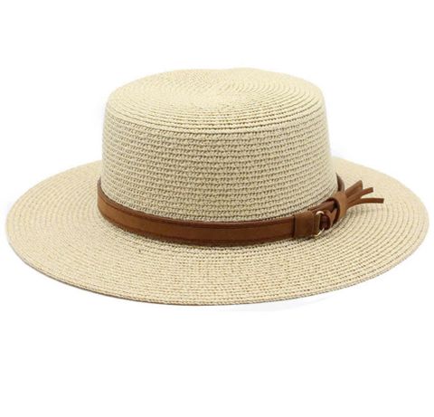  Nón NCC202 – Nón cói thời trang, chống nắng cực đỉnh 