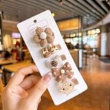  Kẹp tóc K159 