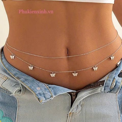  Dây thắt eo DTE01 