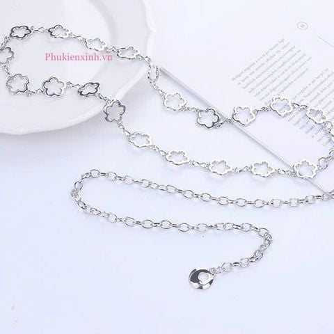  Dây thắt eo DTE01 