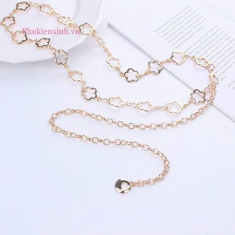  Dây thắt eo DTE01 