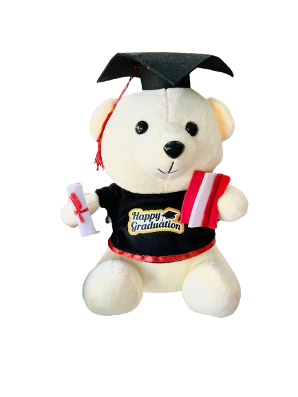  Gấu cử nhân GCN01 