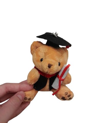  Móc khóa Cử nhân MKCN1 