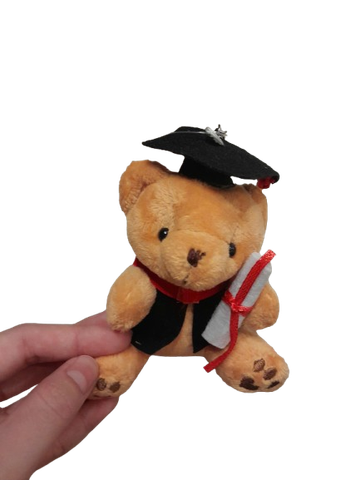  Móc khóa Cử nhân MKCN1 