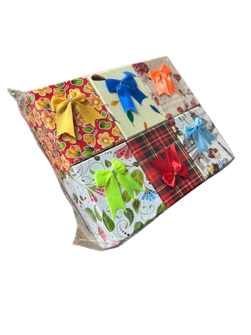  Hộp quà CN03 – Hộp giấy cứng cao cấp, nhiều size – Sang trọng và tinh tế 