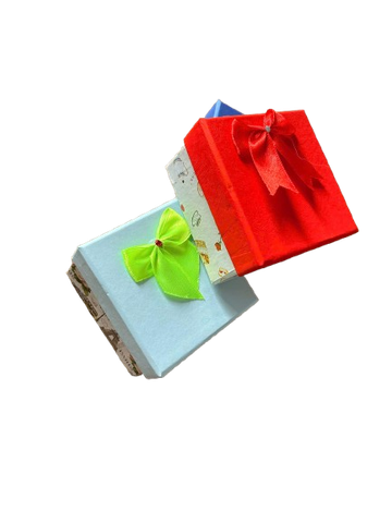  Hộp quà CN03 – Hộp giấy cứng cao cấp, nhiều size – Sang trọng và tinh tế 