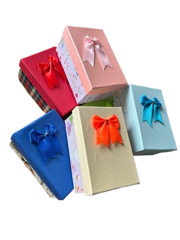  Hộp quà CN03 – Hộp giấy cứng cao cấp, nhiều size – Sang trọng và tinh tế 