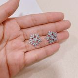  Bông Tai TB0397 – Lấp lánh như ánh sao, xinh ngất ngây ✨ 