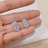  Bông Tai TB0398 – Sang chảnh, lấp lánh, tỏa sáng mọi ánh nhìn ✨ 