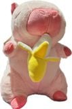 Gấu bông Capybara Chuột Lang GCC043 