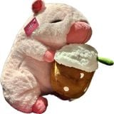  Gấu bông Capybara Chuột Lang GCC043 