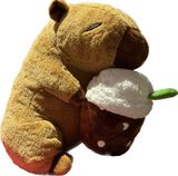 Gấu bông N Capybara Chuột Lang GCC042 
