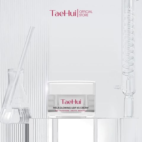  Kem Dưỡng Trắng Da, Mờ Nám Da Mela Glowing UDP X5 Cream 