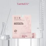  Collagen Mohachi - Vi Tảo Đông Trùng hỗ trợ sáng da, hỗ trợ sức khỏe 