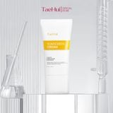  Kem Chống Nắng TaeHui 5 Màng Lọc SPF50+ PA++++ Với Niacinamide Sáng Da & Coenzyme Q10 Chống Oxy Hóa, Ngừa Lão Hóa 50ml 