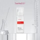  Sữa Rửa Mặt TaeHui Sạch Sâu Không Gây Căng Rát, AHA & BHA Tẩy Tế Bào Chết Dịu Nhẹ & Ngăn Ngừa Mụn 110g 