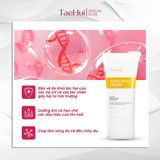  Kem Chống Nắng TaeHui 5 Màng Lọc SPF50+ PA++++ Với Niacinamide Sáng Da & Coenzyme Q10 Chống Oxy Hóa, Ngừa Lão Hóa 50ml 