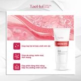  Tẩy Da Chết TaeHui Loại Bỏ Tế Bào Chết AHA & BHA TaeHui Không Làm Tổn Thương Hay Kích Ứng Da 120ml 