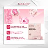  Collagen Mohachi - Vi Tảo Đông Trùng hỗ trợ sáng da, hỗ trợ sức khỏe 