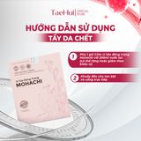 Collagen Mohachi - Vi Tảo Đông Trùng hỗ trợ sáng da, hỗ trợ sức khỏe 