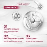  Collagen Mohachi - Vi Tảo Đông Trùng hỗ trợ sáng da, hỗ trợ sức khỏe 