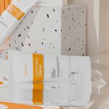  Kem Chống Nắng TaeHui 5 Màng Lọc SPF50+ PA++++ Với Niacinamide Sáng Da & Coenzyme Q10 Chống Oxy Hóa, Ngừa Lão Hóa 50ml 