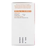 Hapacol 250 - Hạ sốt, giảm đau cho trẻ (Hộp 24 gói x 1,5g thuốc bột)