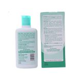 Dung dịch tắm gội Phytobebe - Kháng khuẩn và kháng nấm gây bệnh, nhẹ nhàng chăm sóc và bảo vệ da cho bé (Hộp 1 chai 100ml)