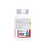 Thực phẩm bảo vệ sức khỏe PHARMAKEL TRIPLE  STRENGTH GLUCOSAMINE 1500mg - Bổ sung dưỡng chất cho khớp, hỗ trợ khớp vận động và linh hoạt (Hộp 60 viên)