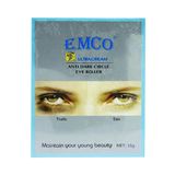 Emco UltraCream Thiên Khánh - Lăn chăm sóc thâm quầng mắt, hỗ trợ giảm nếp nhăn đuôi mắt (Tuýp 15g)