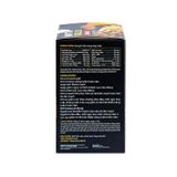 Thực phẩm bảo vệ sức khỏe NATTO GOLD 3000FU - Hỗ trợ hoạt huyết, tăng cường tuần hoàn não, giảm nguy cơ hình thành cục máu đông, giảm đau đầu, mất ngủ, hoa mắt (Hộp 1 lọ x 60 viên)