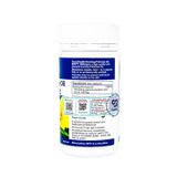 Thực phẩm bảo vệ sức khỏe Evening Primrose Oil (EPO) 1000mg - Giúp cải thiện triệu chứng thời kỳ mãn kinh, mất kinh do thiếu hụt nội tiết tố và làm đẹp da (Hộp 70 viên)