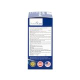 Thực phẩm bảo vệ sức khỏe NatureCare Shark Cartilage 1500mg - Hỗ trợ tăng cường khả năng vận động, linh hoạt và bôi trơn khớp. Giúp duy trì sức khỏe của khớp (Hộp 1 chai x 60 viên)